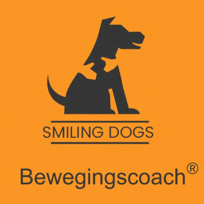 Smiling Dogs - bewegingscoach voor honden