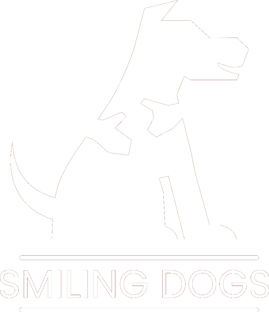 logo van Smiling Dogs